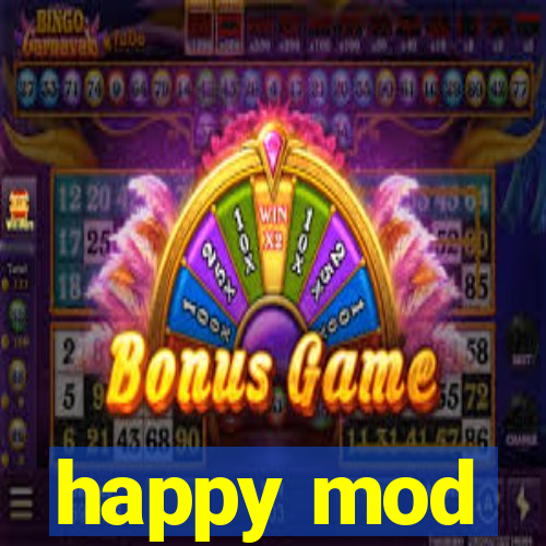 happy mod